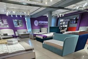 Фирменный магазин «КОРОНА»