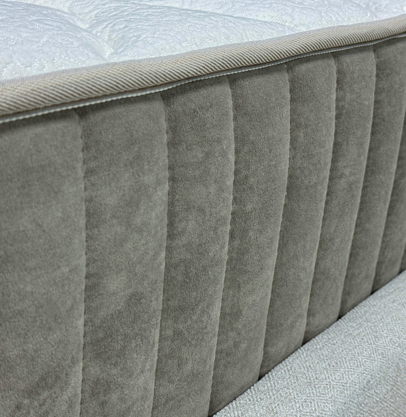 Фото Матрас Titan «Monolit»