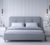 Кровать «OLIVIA 2 (100 см)» 120x190 6
